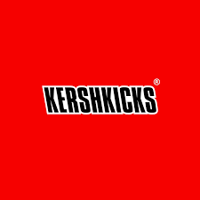 KershKicks UK logo